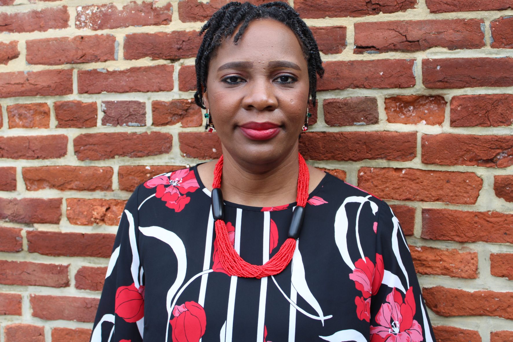 Chantal Kabama, CRNP - Website
