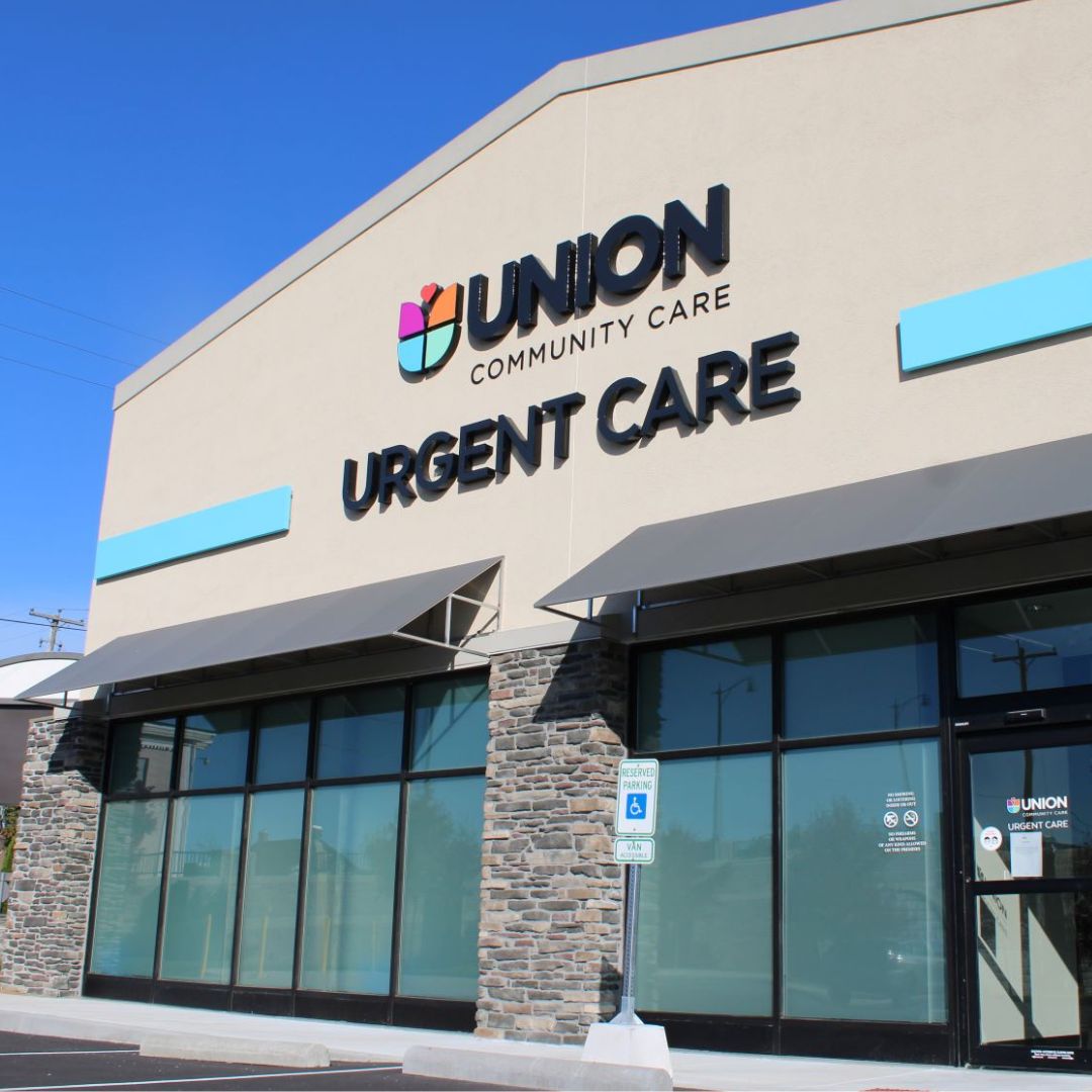 Lebanon Urgent Care