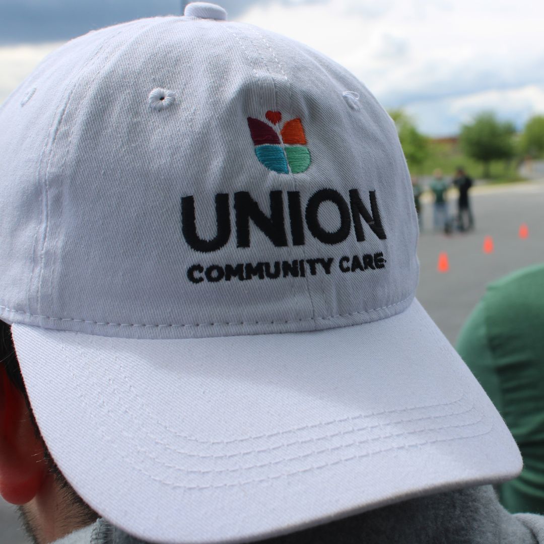 Union Community Care Hat