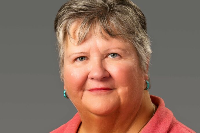 Cindy Stewart, Board Chair